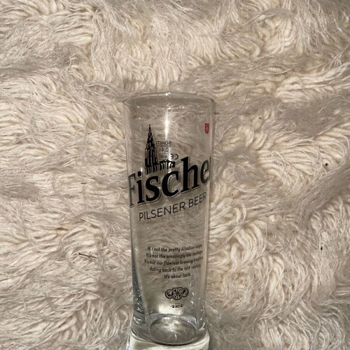Beer glasses like new