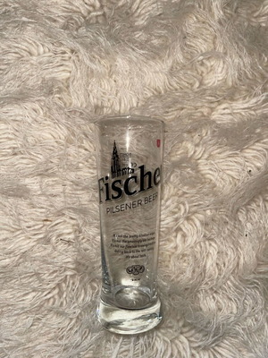 Beer glasses like new