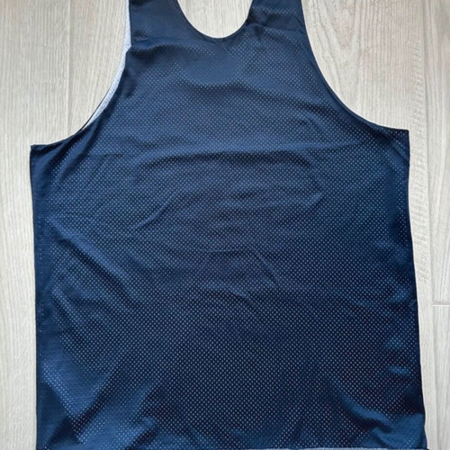 Champion Dream Team Jersey men's XL used, Team USA basketball tank top