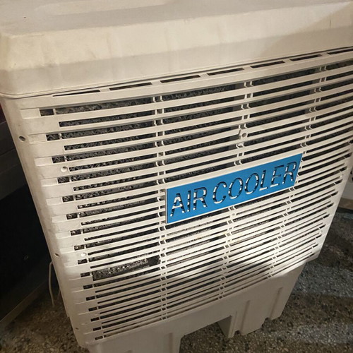 Air conditioning cooling unit Magi11 used