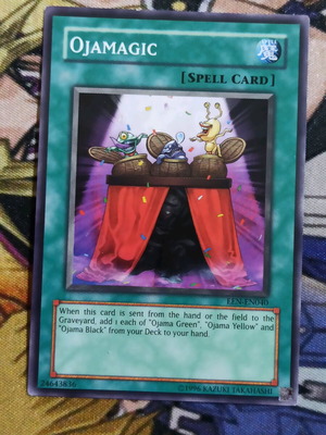 Sogen Field Spell Yu-Gi-Oh! card like new - 0,25 - Vendora.cy Sogen Field Spell Yu-Gi-Oh! card like new - 0,25 - Vendora.cy
