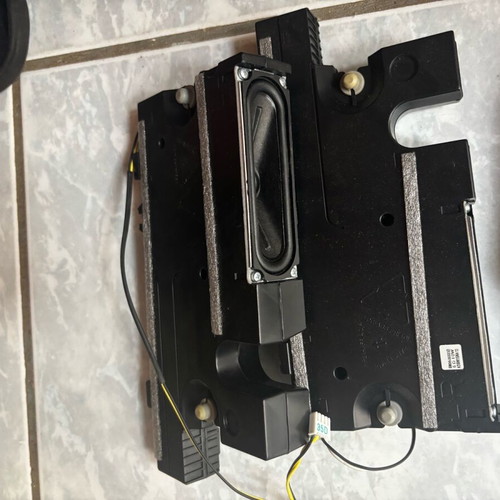 Samsung TV like new