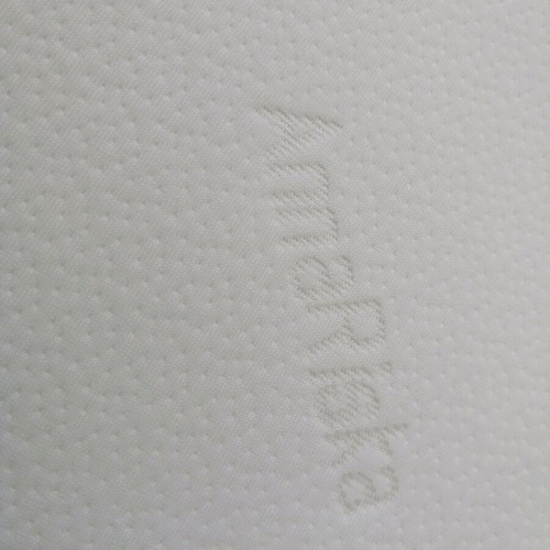 Anna Riska memory foam pillow new, anatomical and normal shape