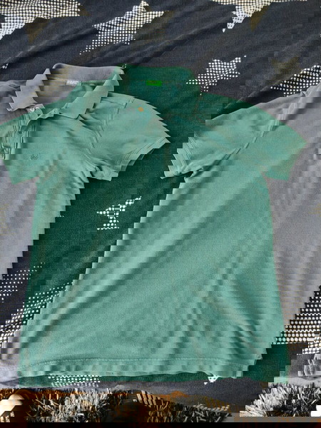 Polo Benetton