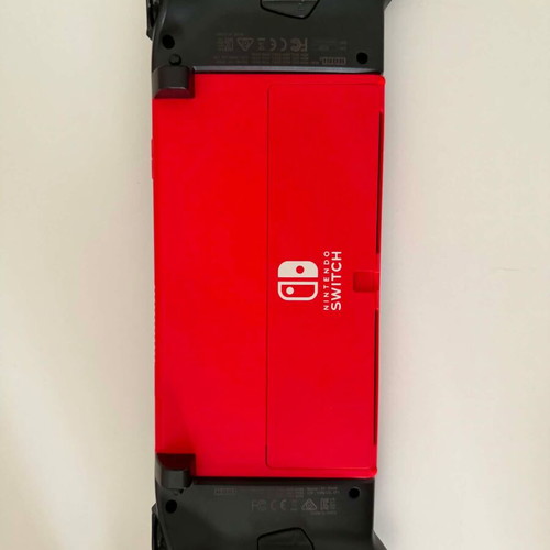 Hori Split Pad Pro black controller for Nintendo Switch
