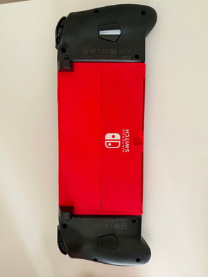 Hori Split Pad Pro black controller for Nintendo Switch