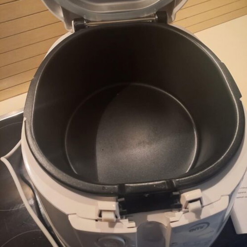 Silver Crest Air Fryer new in excellent condition