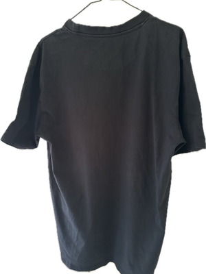 Karl Kani Tshirt Large Black