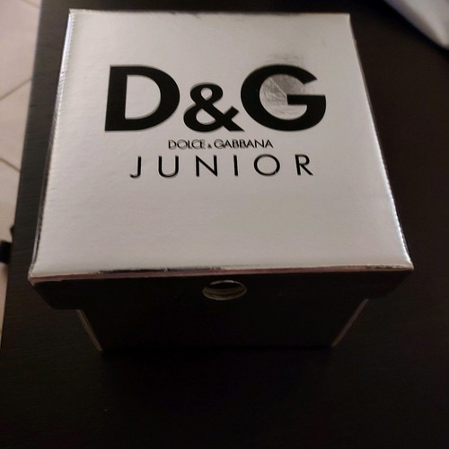 Dolce & Gabbana Junior Shoes like new for newborn girl size 17