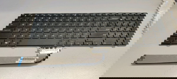 Καινούριο πληκτρολόγιο για dell Inspiron 15 keyboard χωρίς οπίσθιο φωτισμό .