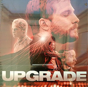 Upgrade [Limited Edition] (Blu-ray)