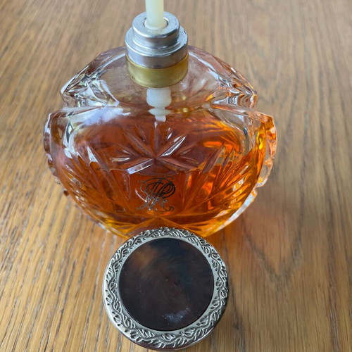 Ralph Lauren Safari vintage 1989 Eau de Parfum 125 ml like new