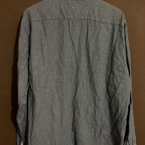 Tommy Hilfiger shirt men’s XXL gray like new