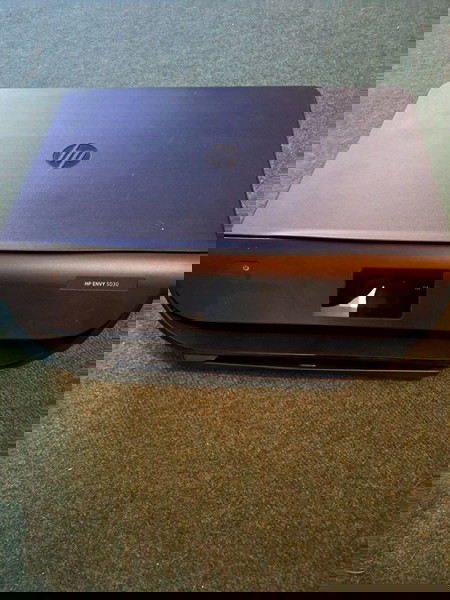 Εκτυπωτής HP