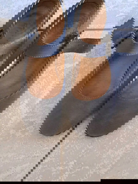 Γυναικείες  πλατφόρμες  Clarks