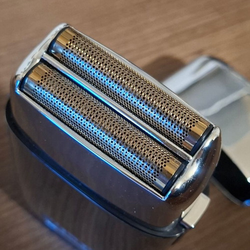 Kemei KM-TX1 Rechargeable Face Shaver like new