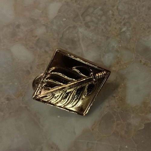 Greek Military Service Badges like new