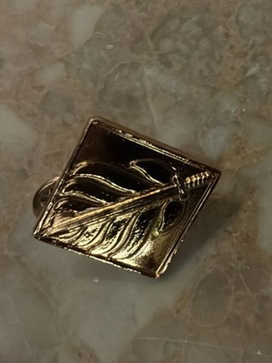 Greek Military Service Badges like new