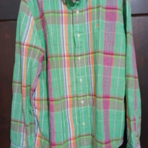 Shirt size XL like new