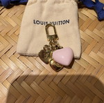 Louis Vuitton authentic charm