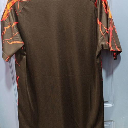 Adidas New York Red Bull jersey