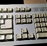  Vintage πληκτρολόγιο keyboard model K280w 5pin connect