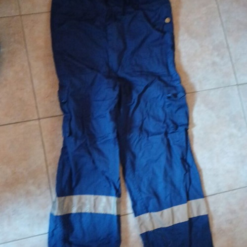 Men's Coverall Workwear New
