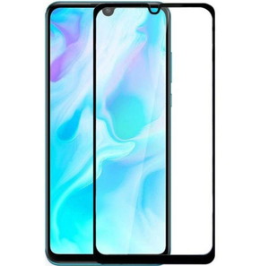Full Face Premium Tempered Glass Huawei P30 Lite