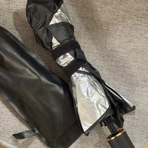 Car shading umbrella brand new for front windows