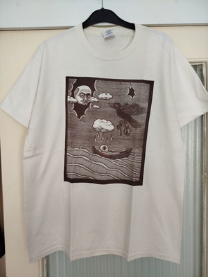 Pearl Jam Europe Tour 2010 επίσημο T Shirt σαν καινούργιο, μέγεθος Medium