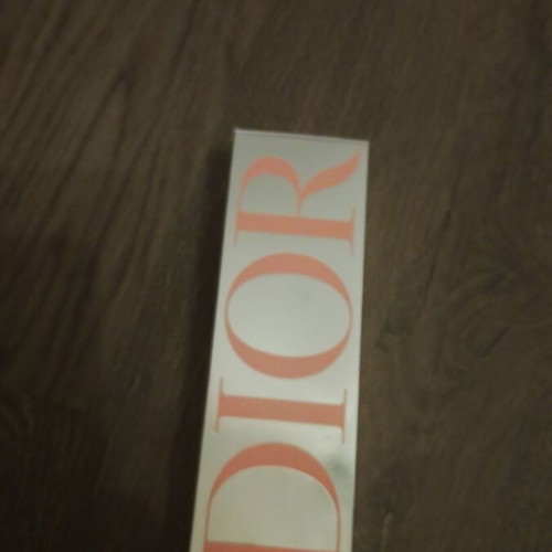 Dior Addict Peachy Glow perfume 100 ml new