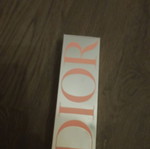 Dior Addict Peachy Glow perfume 100 ml new