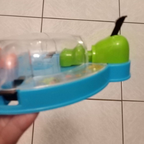Hippo Shooting Game new