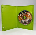 The Elder Scrolls III Morrowind Xbox μεταχειρισμένο, χωρίς manual