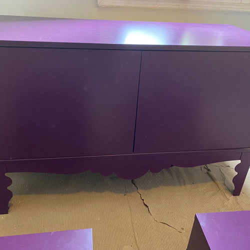 Ikea bedside tables and drawer unit set, unused