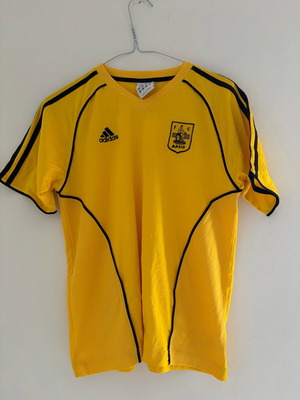 Aris Adidas T-shirt 2XS used