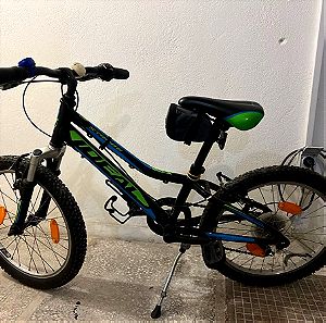 Ποδήλατο IDEAL Strobe U 20 (2021)