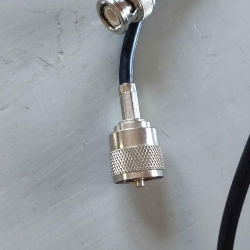 Antenna splitter AIS AST 200 like new with AIS transponder capability