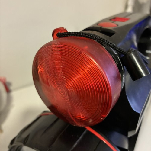 Skywatcher power tank 12V 7Ah για τηλεσκόπια