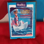 The Tin Soldier DVD used, dubbed