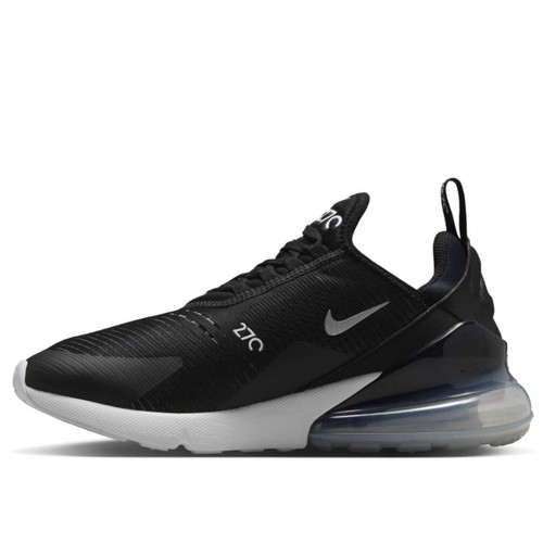 Nike Air Max 270 new black sports shoes size 40