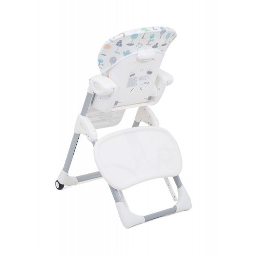 Joie baby high chair like new