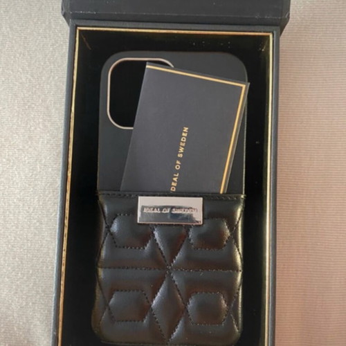 Ideal of Sweden phone case for iPhone 13 Pro Max new
