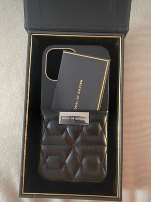 Ideal of Sweden phone case for iPhone 13 Pro Max new