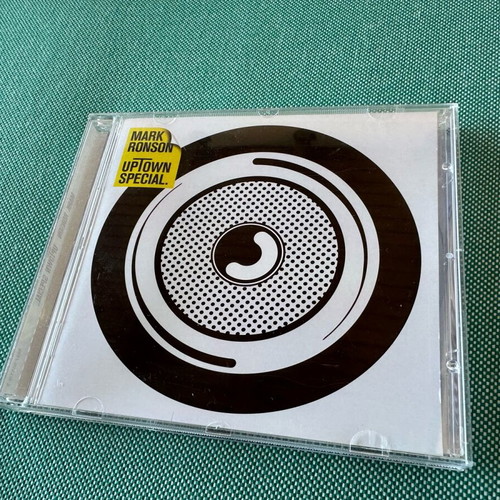 Bruno Mars Discography 4 CD like new