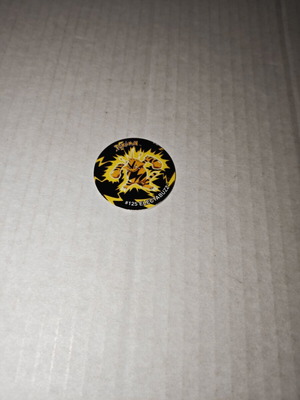 why is there no pokemon cards Electabuzz (81/130) [Diamond & Pearl: Base Set] – Gamers Paradise main image 0