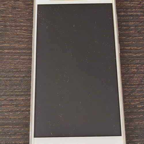 Huawei Y5 II (Honor 5) used for parts, model CUN-L21