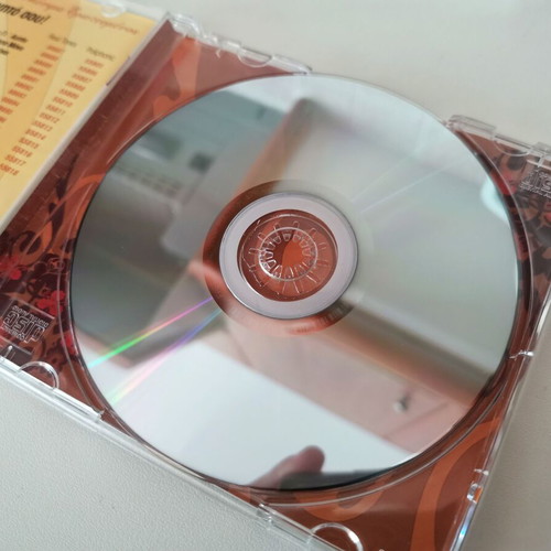 Panos Kiamos Monima Erotevmenos CD new, laiko