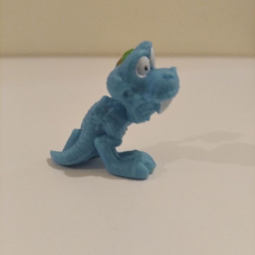 Zuru Smashers Dino figures like new, pack of 3
