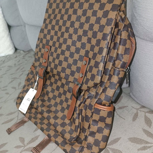 Backpack new